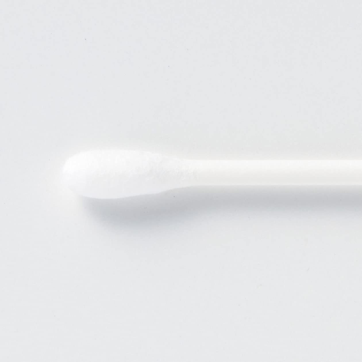 MUJI coton-tiges 200 pièces, contenu abondant pour les routines quotidiennes.