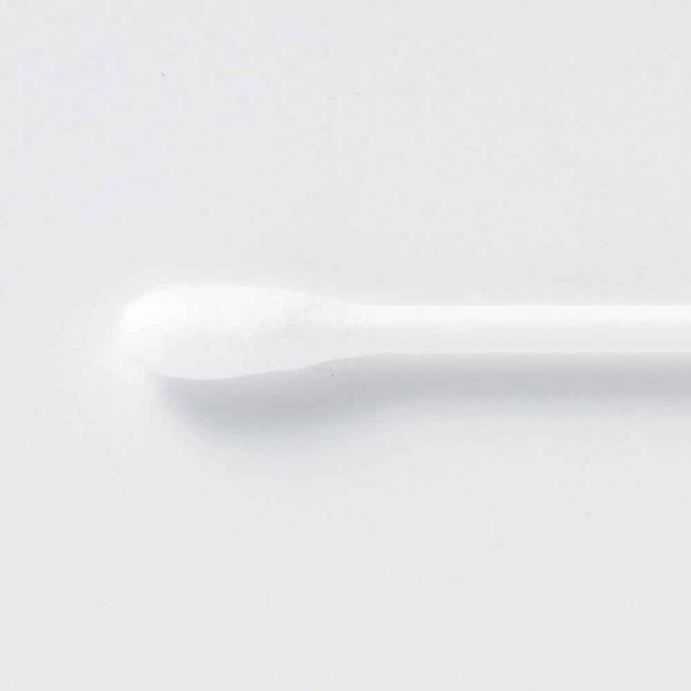 MUJI coton-tiges 200 pièces, contenu abondant pour les routines quotidiennes.