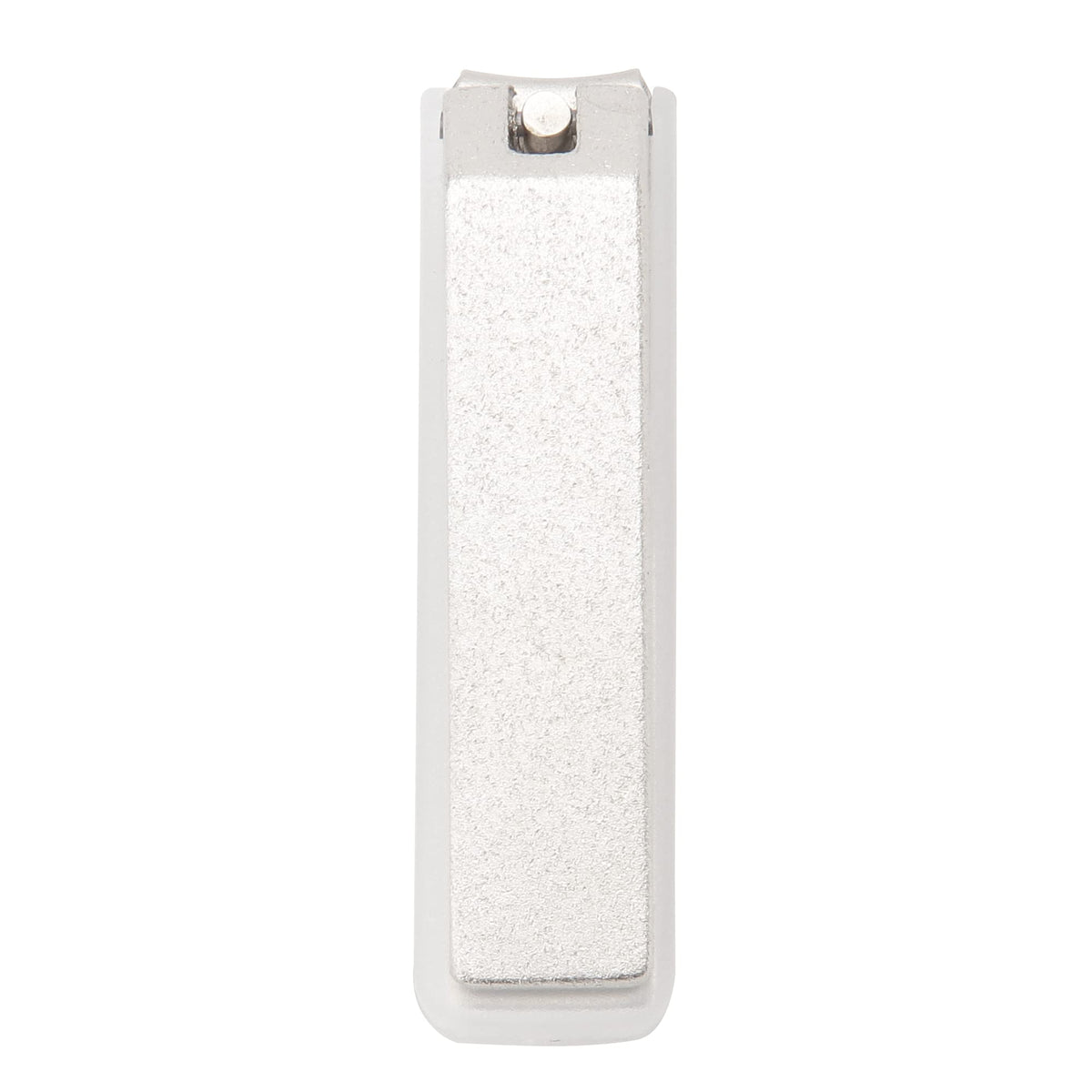 MUJI coupe-ongles petit 6 cm en action pour une coupe précise.