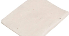 MUJI paquet coton démaquillage non blanchi, 180 pièces, pratique et économique.