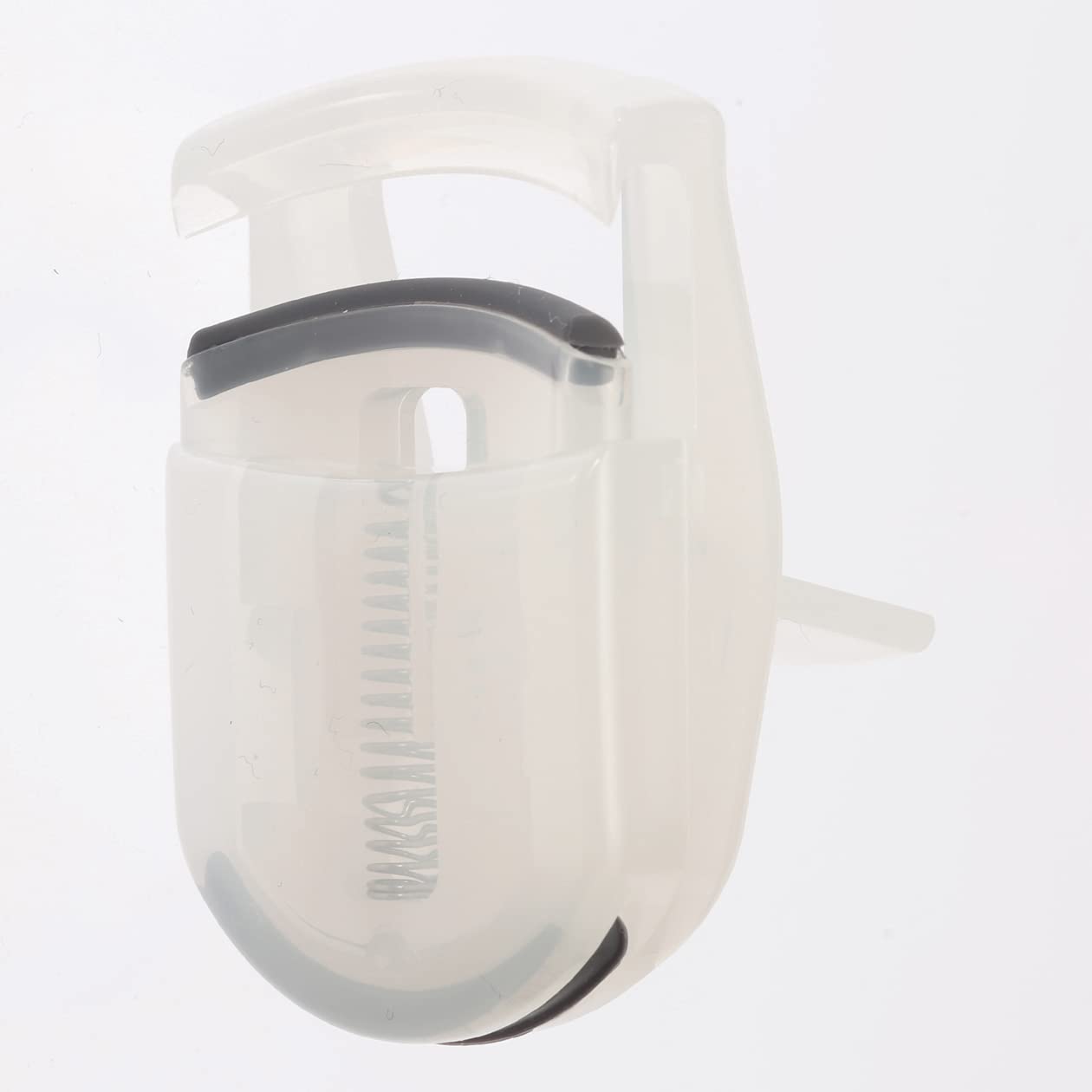 MUJI recourbe-cils portable poignée ergonomique assure une prise stable et précise.