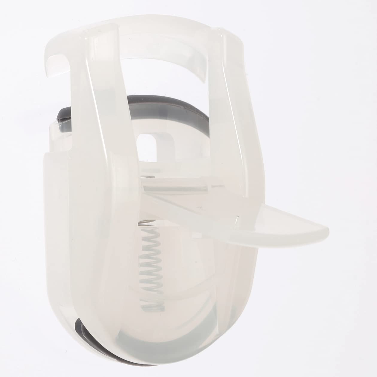 MUJI recourbe-cils portable recourbement délicat des cils avec efficacité.