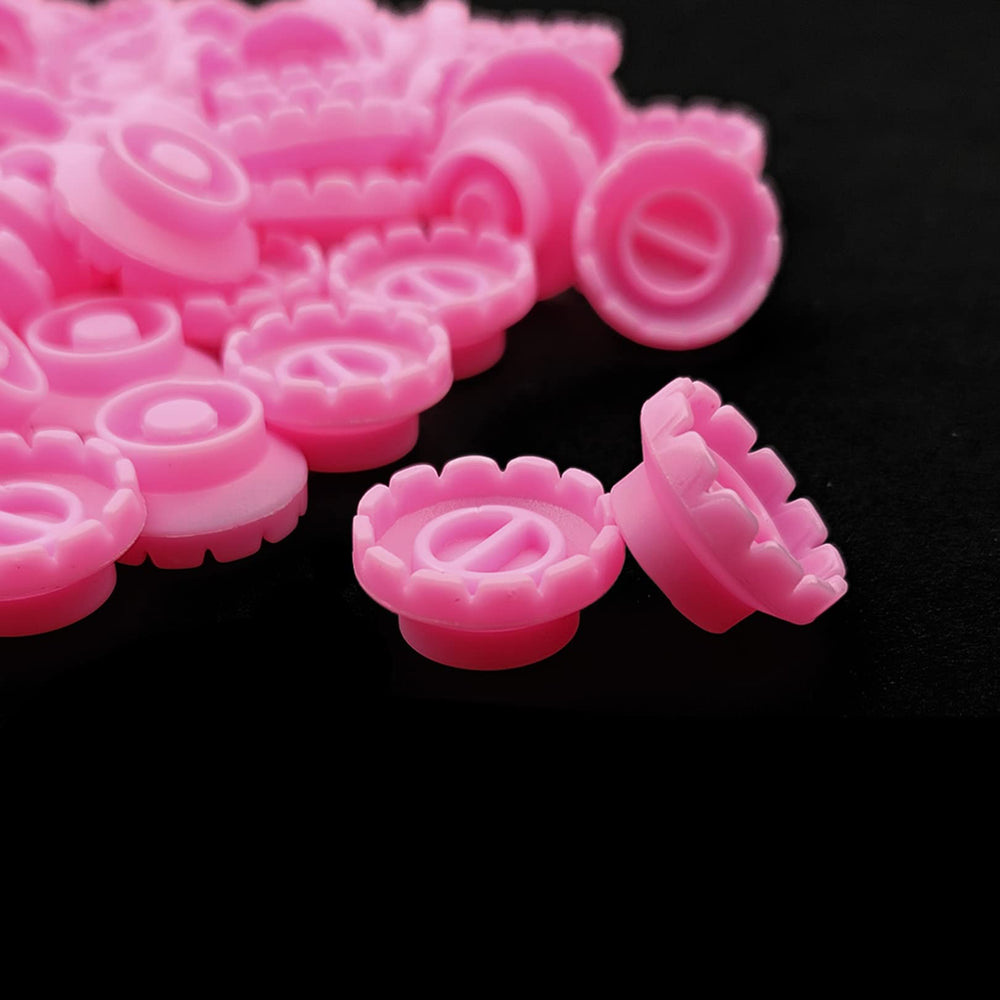 Mulutoo porte-colle cils, outil pratique pour fixer rapidement la colle lors de la pose des extensions.