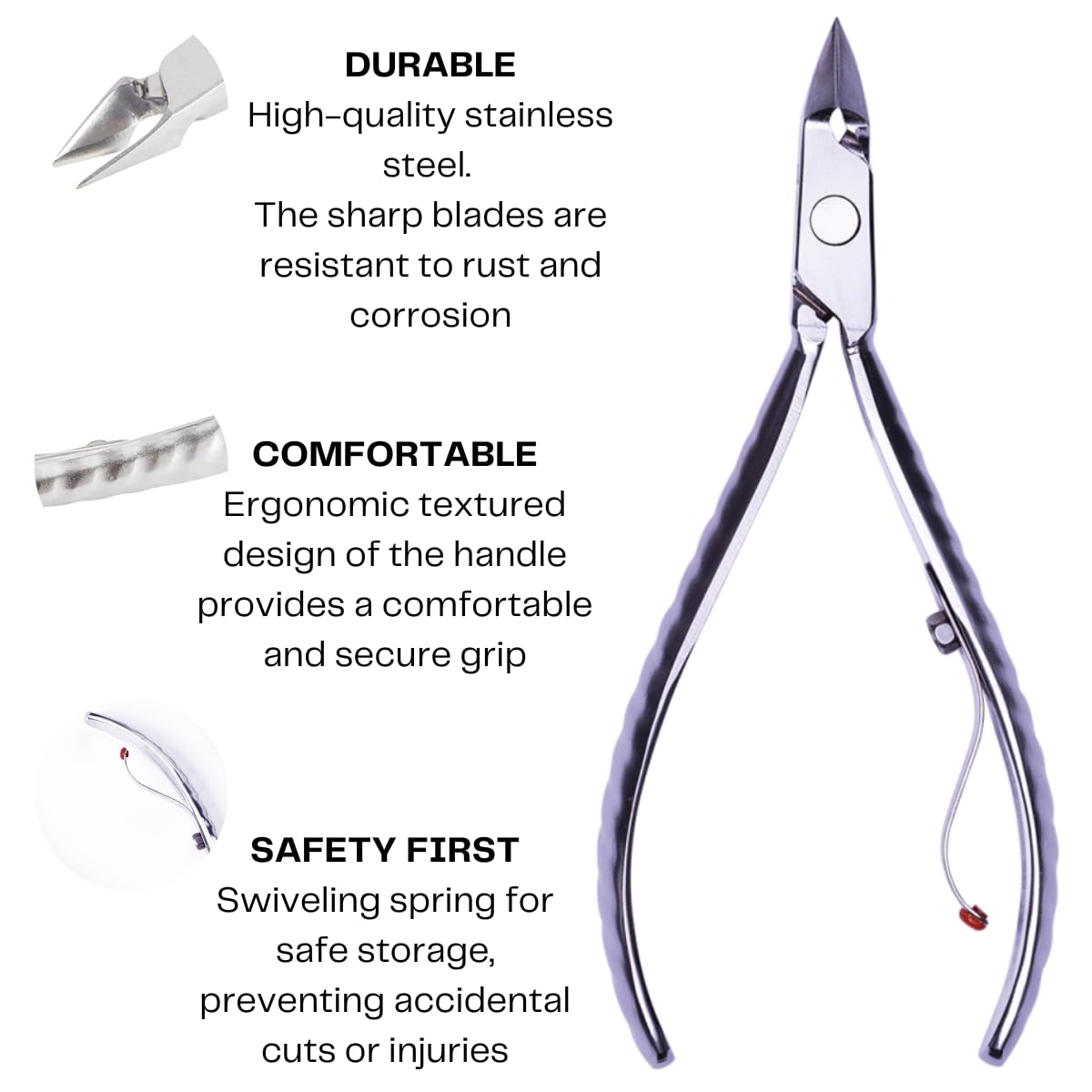Bâtonnet-manucure Mundial: accessoire essentiel pour un soin précise à domicile.