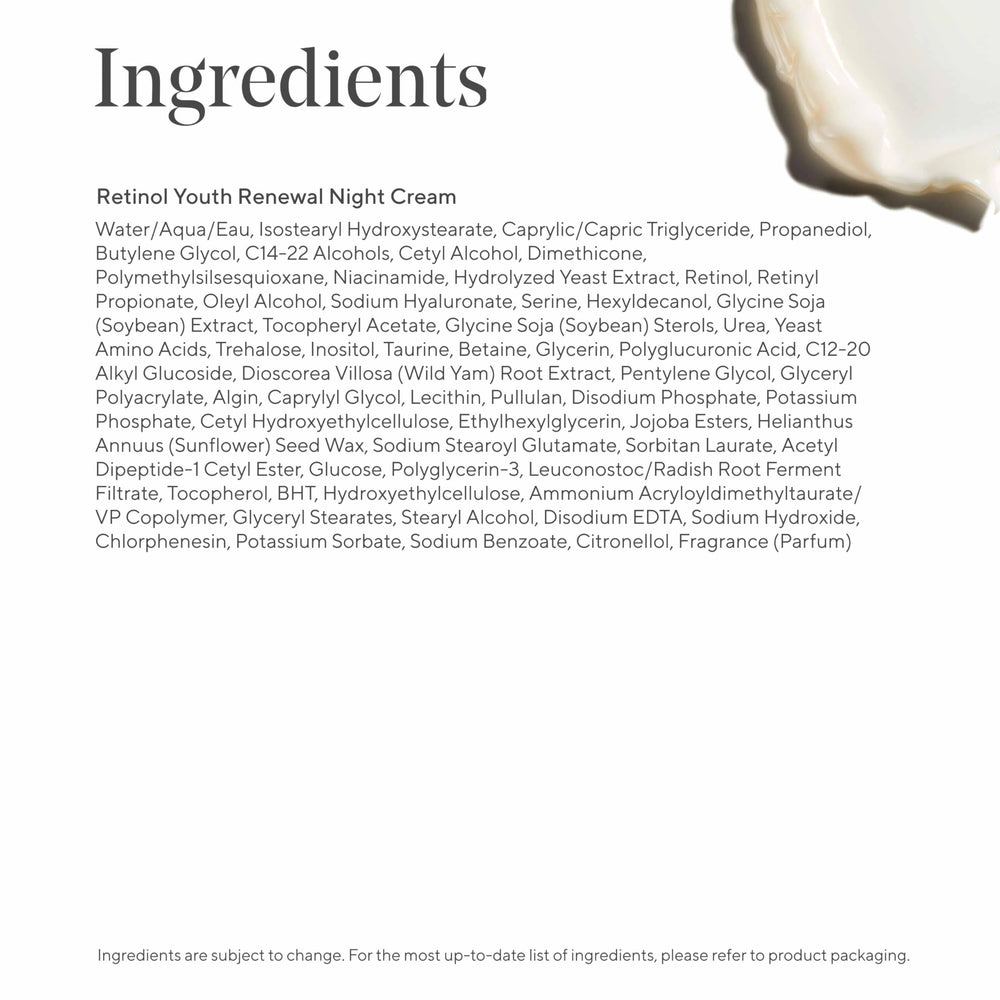 Application cou et décolleté – soin nocturne sur zones cibles.