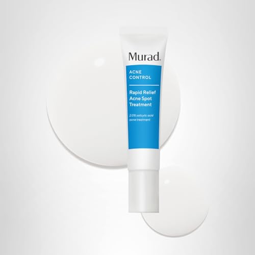 Murad emballage compact et pratique pour voyager.