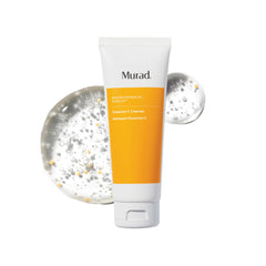 Murad Essential-C nettoyant gel visage, purifie en douceur et réveille l'éclat