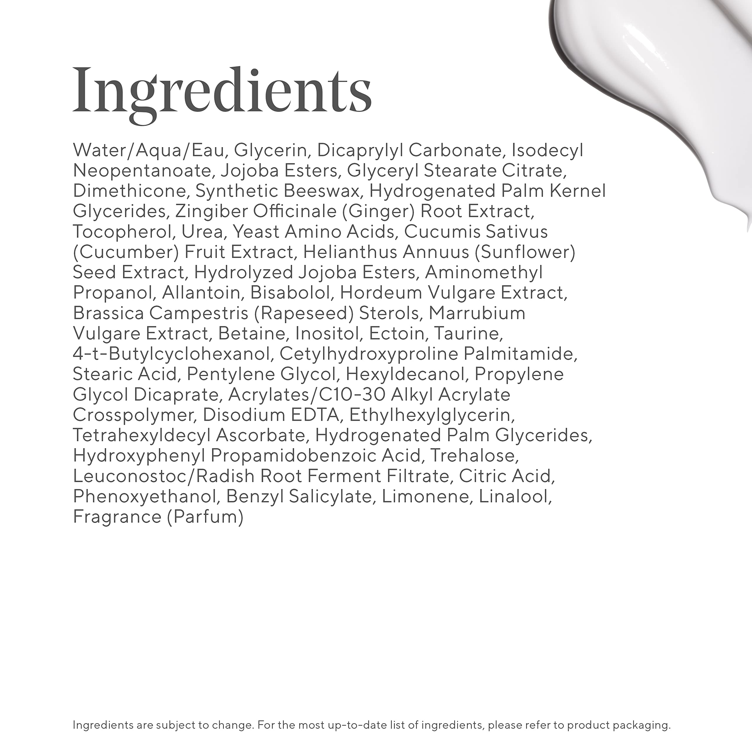 Murad Essential-C vitamine C marrubium apporte des bénéfices anti-pollution potentiels.