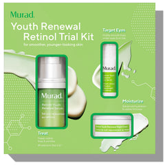 Murad Renouveau Jeunesse Sérum Visage – texture légère pour peau lisse et uniforme