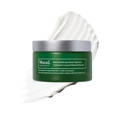 Murad Retinal ReSculpt : bouteille du soin corporel pour hydrater en profondeur.