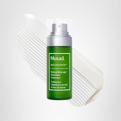 Murad Rétinal ReSculpt – convient à tous les types de peau dans une routine anti-âge.