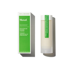Murad Retinal ReSculpt recharge-bouteille pour réduire les déchets d'emballage et simplifier la routine.