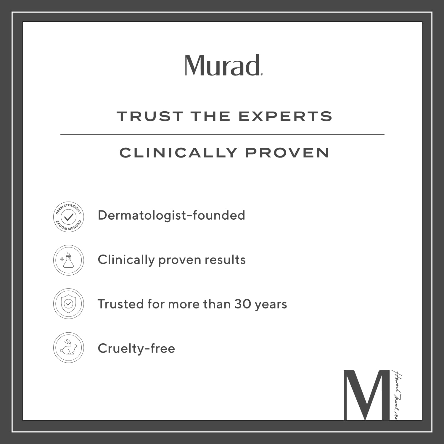 Murad Retinal ReSculpt soin-nuit réconfortant pour une routine réparatrice.