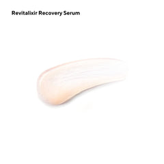Murad Revitalixir Serum application autour des yeux pour un regard frais.