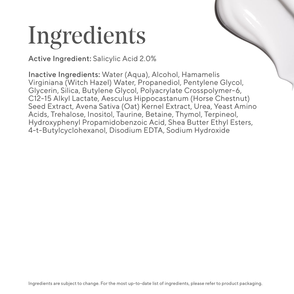 Murad routine acné compatible avec d'autres soins Murad.