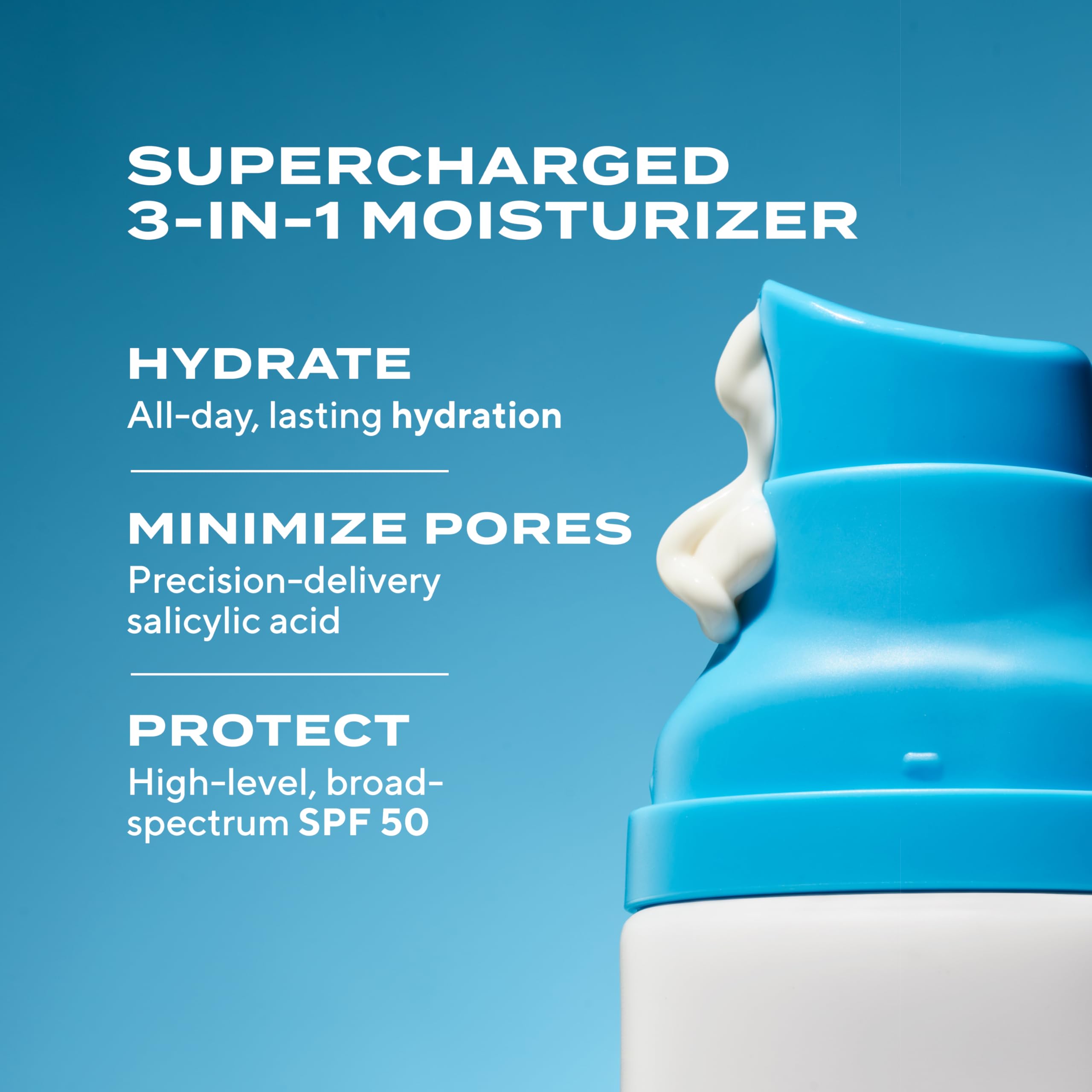 Murad Superactive – application quotidienne facilitant la routine visuelle