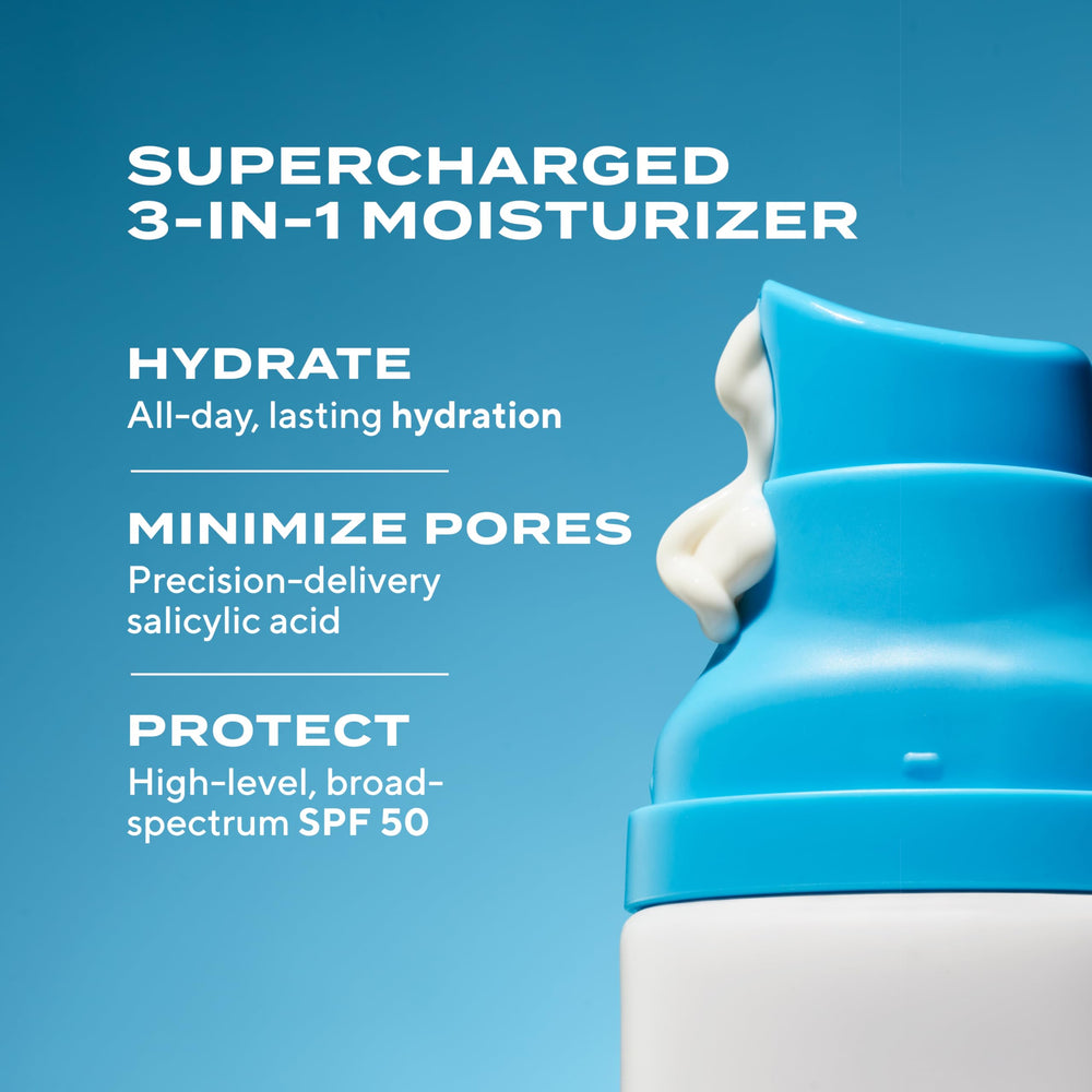 Murad Superactive – application quotidienne facilitant la routine visuelle