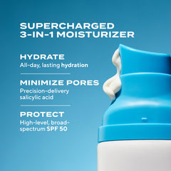 Murad Superactive – application quotidienne facilitant la routine visuelle