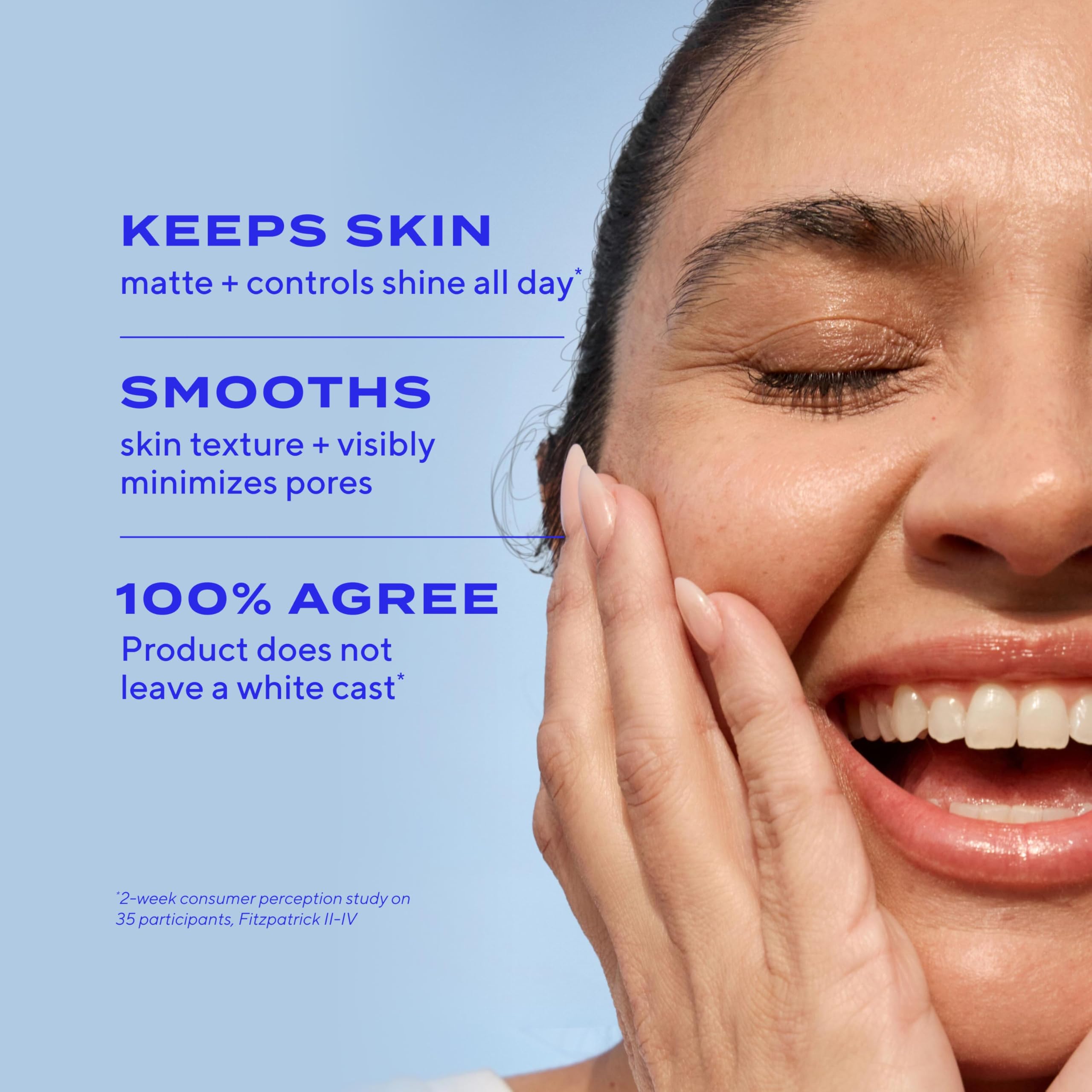 Murad Superactive – microsphères absorbantes pour matifier