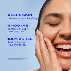 Murad Superactive – microsphères absorbantes pour matifier