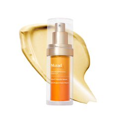 Sérum Murad Vita-C Glycolic : bouteille élégante prête à booster l’éclat du teint