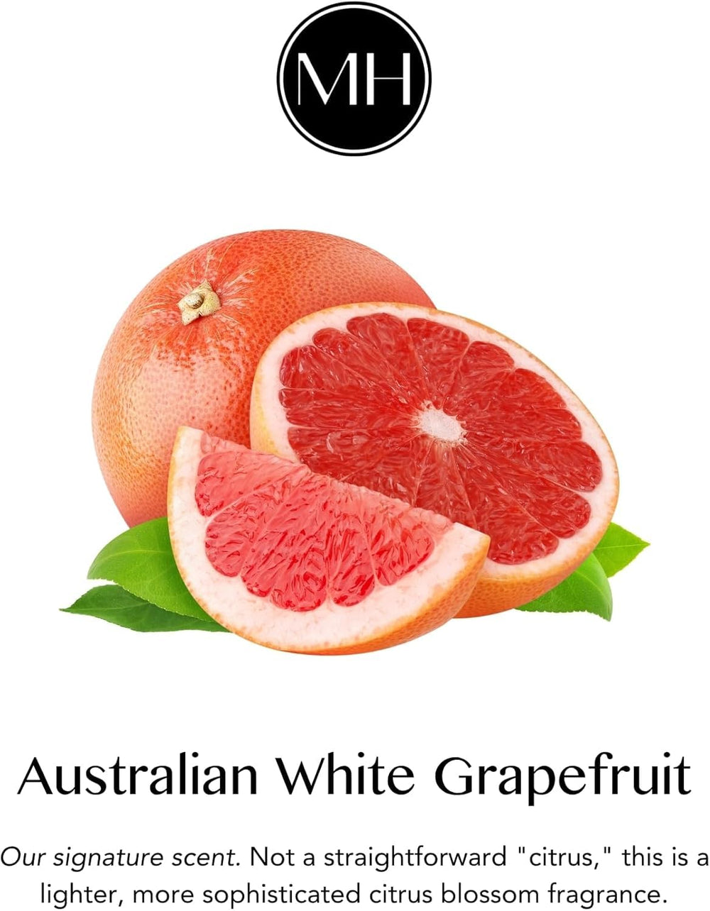 Murchison-Hume rituel lavage mains – quotidien apaisant et efficace.