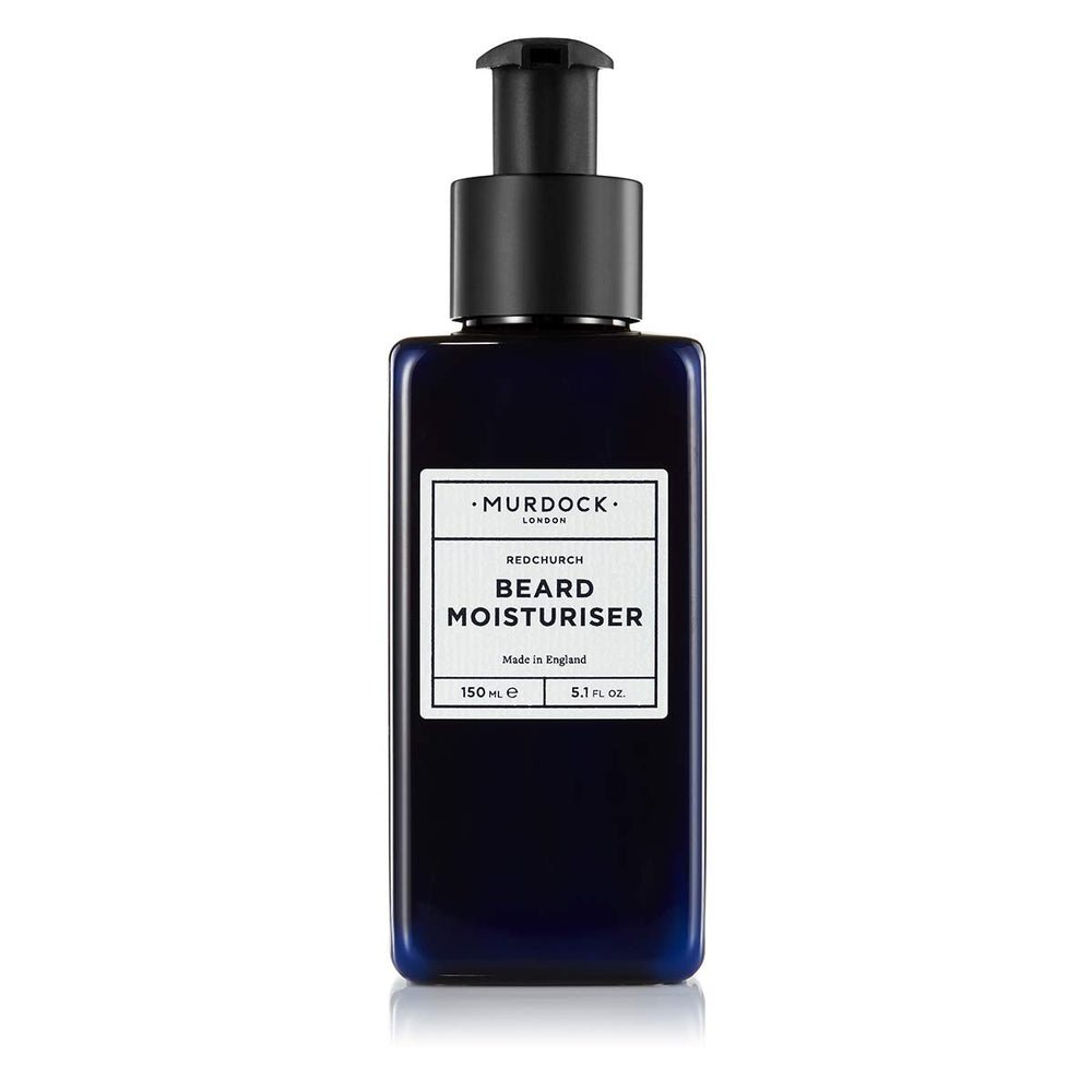 La crème barbe Murdock London avec absorption rapide pour hydratation efficace.