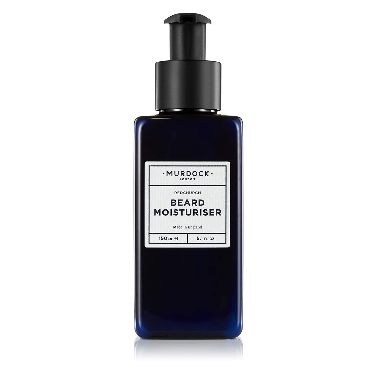 La crème barbe Murdock London avec absorption rapide pour hydratation efficace.