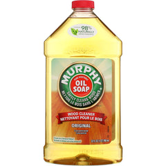 Murphy Savon à l'huile Original, nettoyage doux des surfaces en bois.