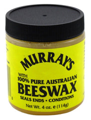 Texture lisse de Murray's, facile à appliquer sur les cheveux pour le coiffage