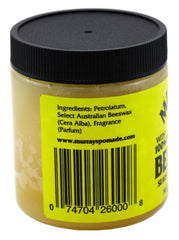Brillance naturelle et tenue durable avec Murray's Cire d'abeille pour différents styles