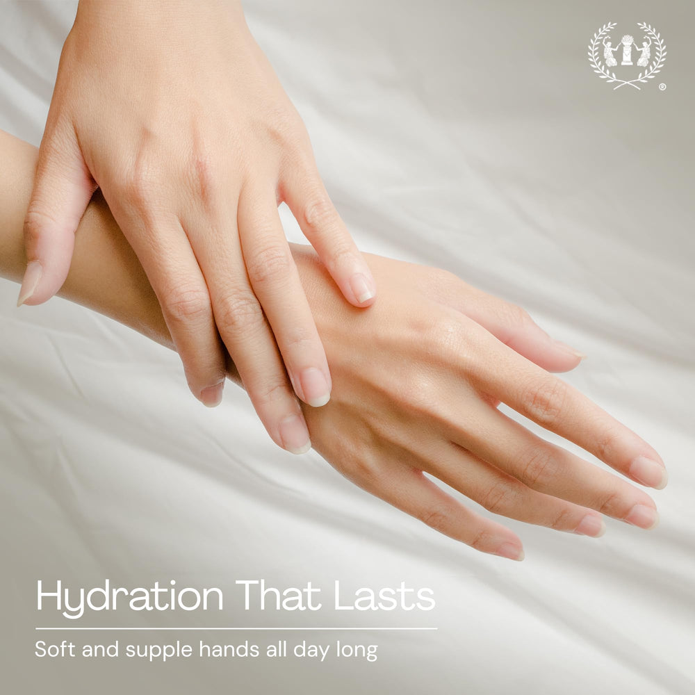 Muse Apothecary Hand Ritual pH équilibré adapté à tous les types de peau