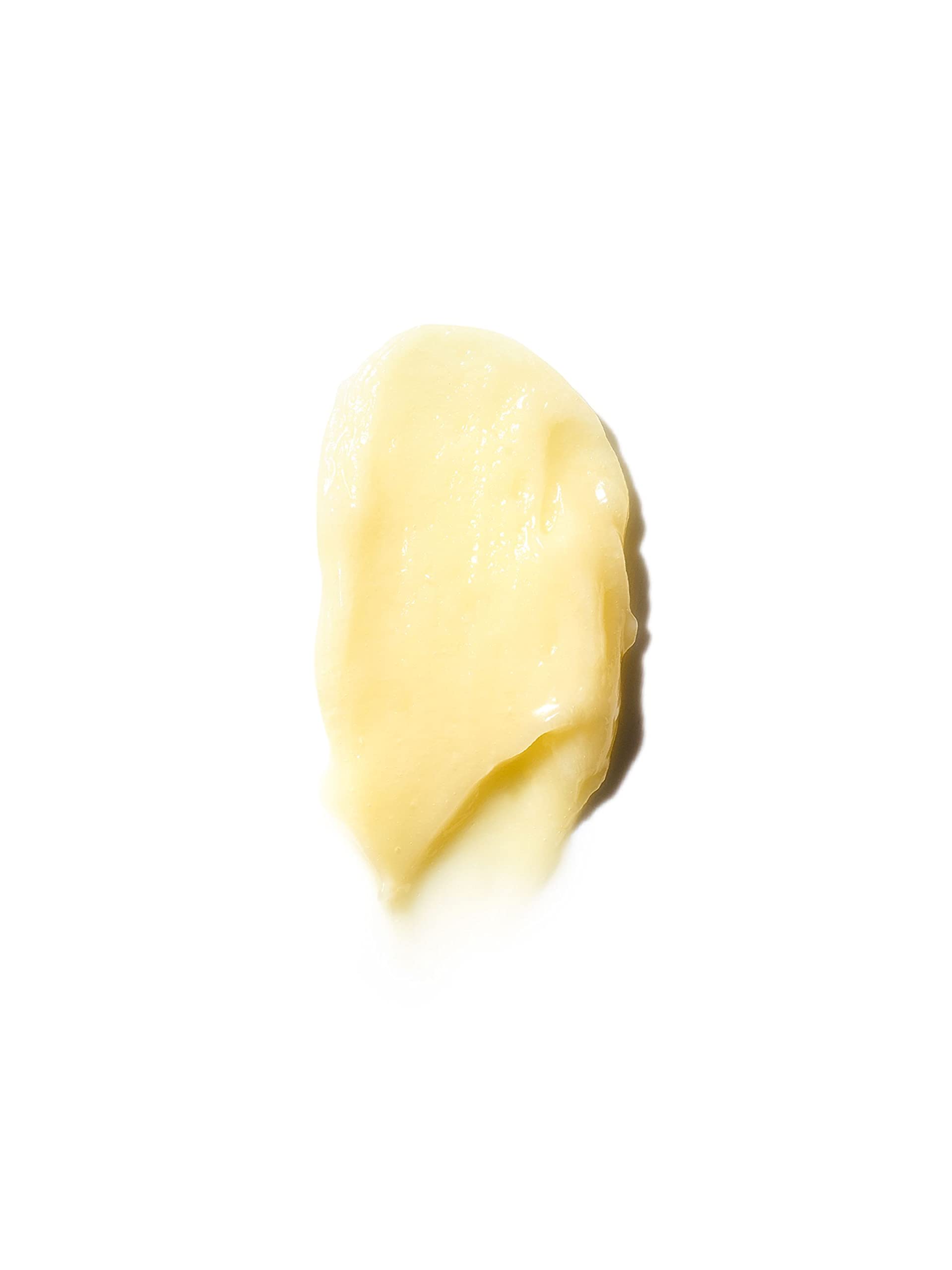 Beurre pour le corps MUTHA, parfum d'agrumes frais pour le bien-être.