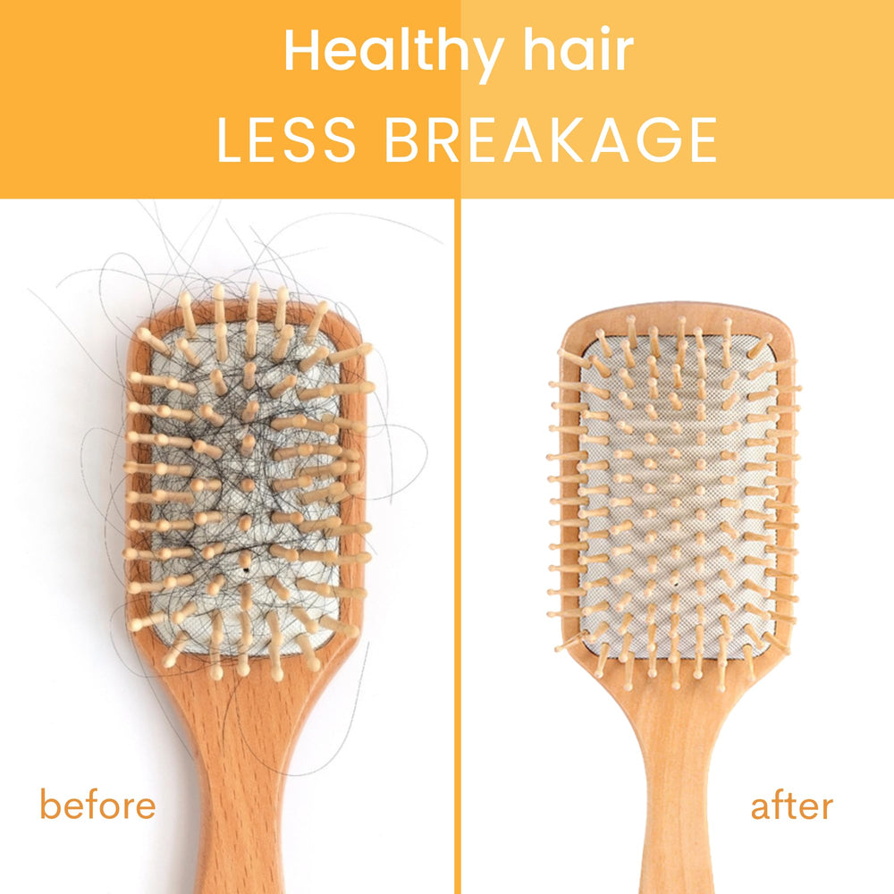 Muun Ingrédients végétaux, douceur sans sulfates.