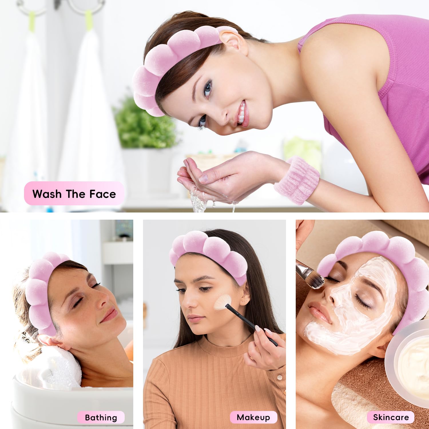my novel things utilisation quotidienne soins visage, accessoire pratique