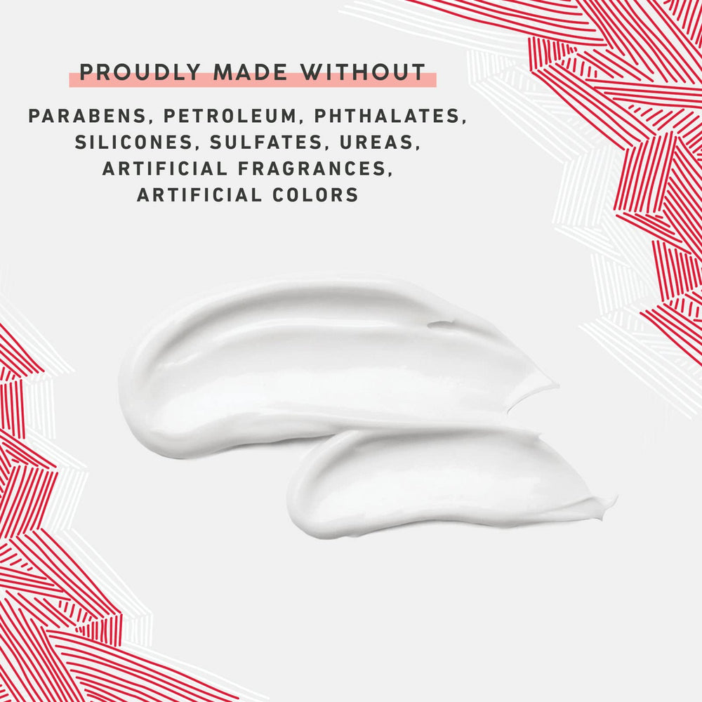 MyChelle Dermaceuticals Crème Citrouille – texture légère qui pénètre rapidement.