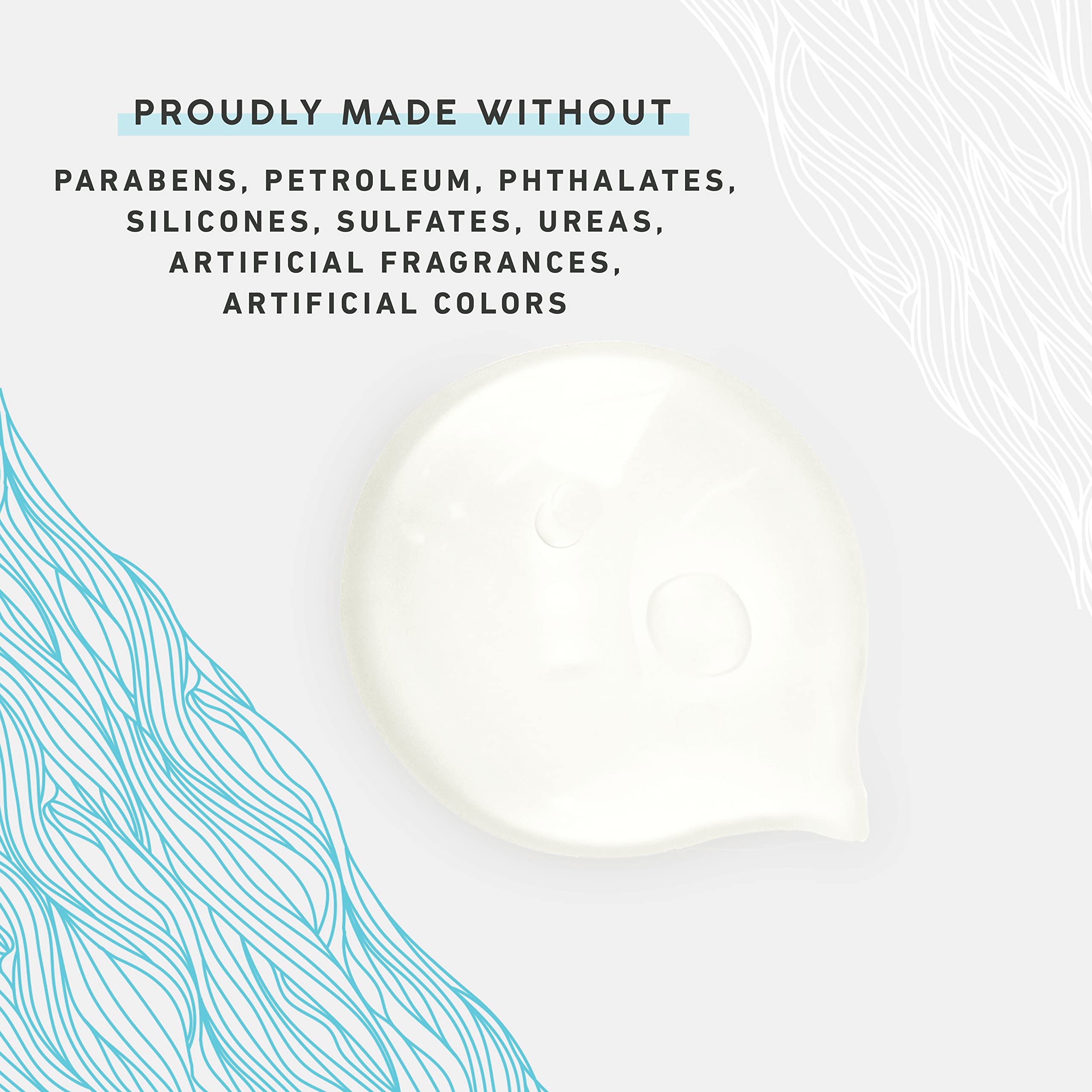 MyCHELLE Sérum Hyaluronique Ultra, application quotidienne après nettoyage pour peau douce.