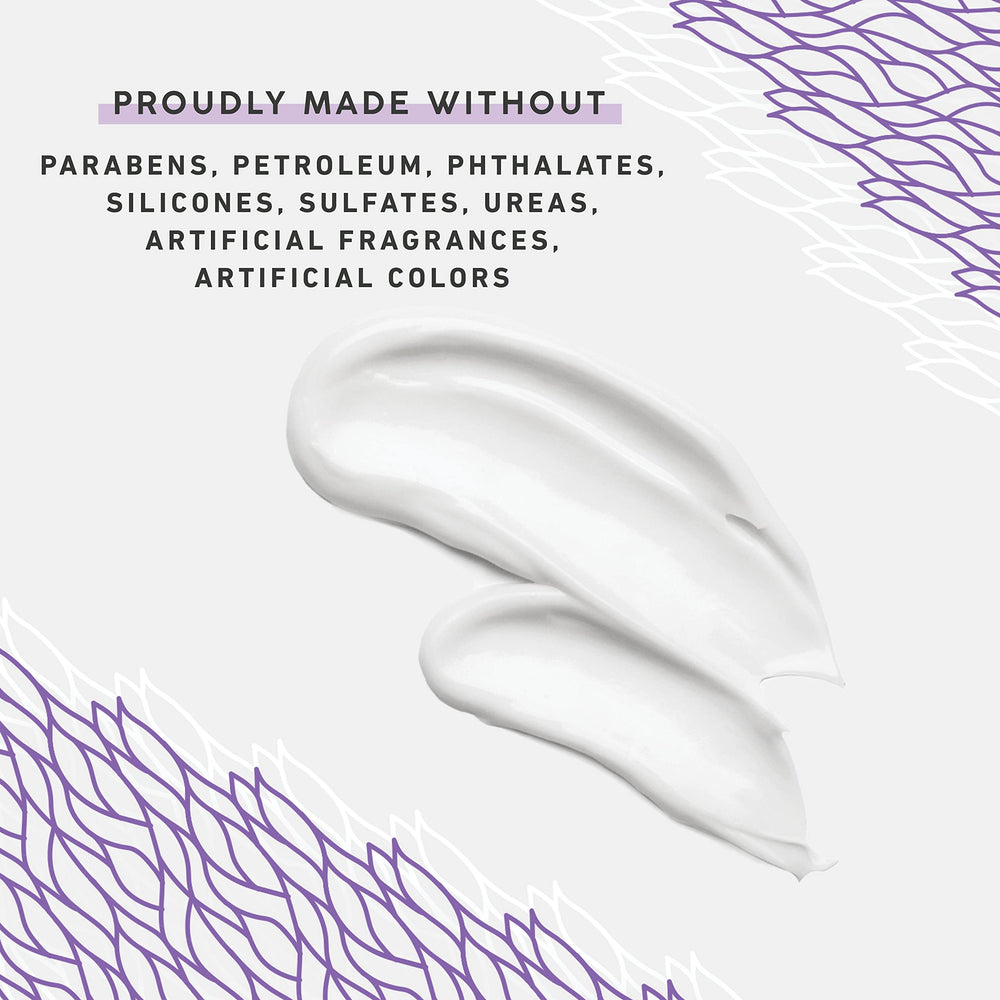 MyCHELLE Supreme Polypeptide Crème Sans Parfum – étiquette épurée, soin quotidien sans parfum.