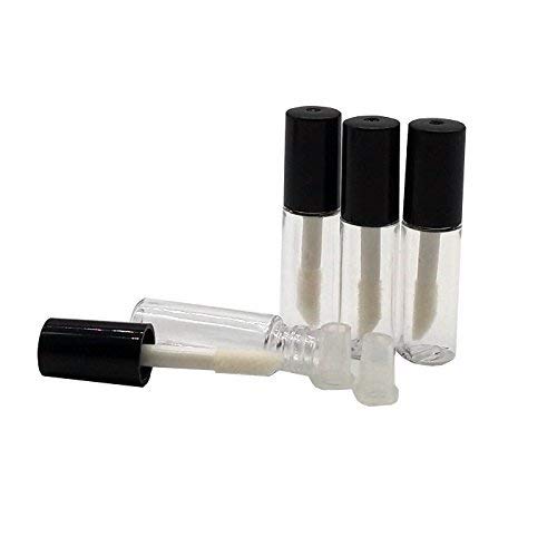 Mydio contenants cosmétiques compact et léger, idéal pour voyage.