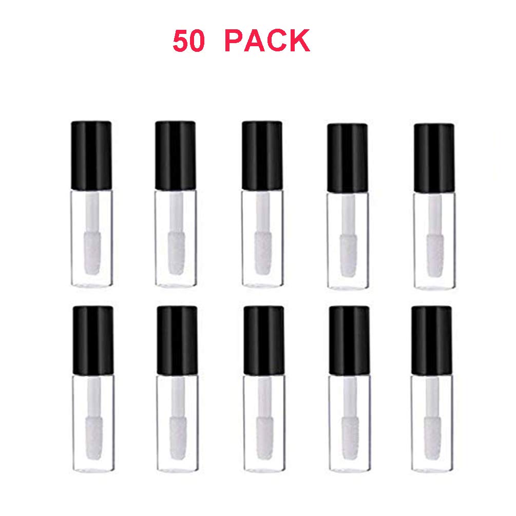 Mydio flacons cosmétiques anti-fuite avec joint en caoutchouc.