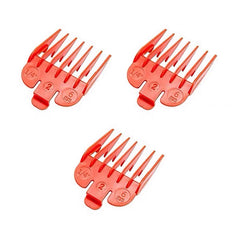Garde No.2 myfole pour une coupe précise de 6 mm, compatible Wahl