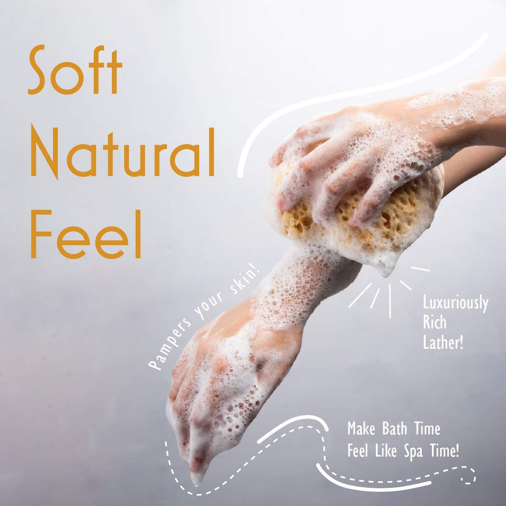 Bain quotidien avec myHomeBody, mousse riche économisant le gel douche