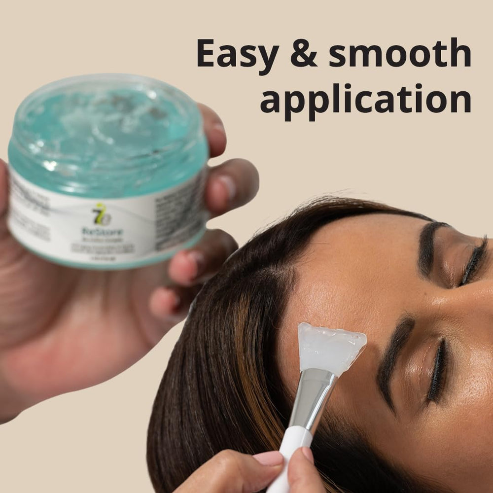 Myolift Restore Gel with Hyaluronic Acid close-up