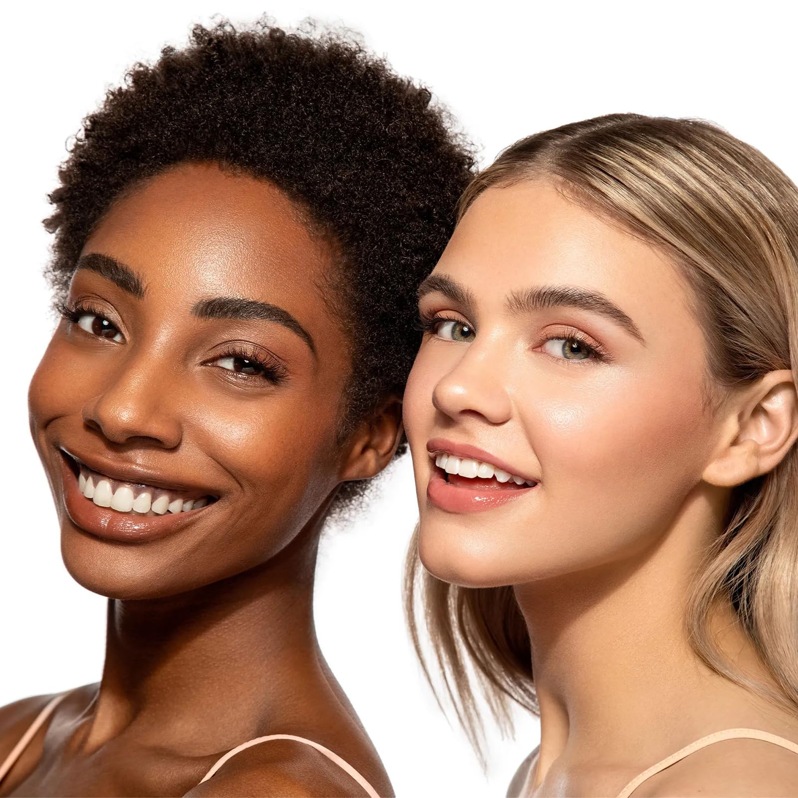 MYSTER ROSEY Nudes, format voyage pratique et léger