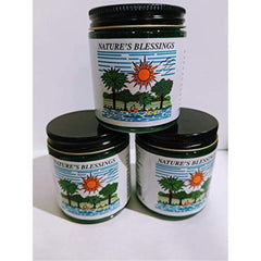 Mystic Essence Pommade Cheveux Bienfaits de la Nature Pots, tenue légère et brillance naturelle.