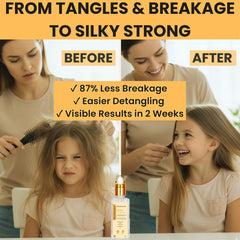 REVATOLOGY huile chaude pour soin capillaire texture légère nourrissante