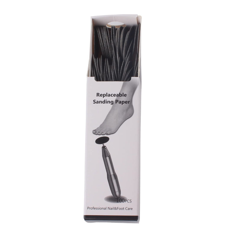 MZCMSL ensemble pédicure d’usage domestique, pratique et polyvalent.