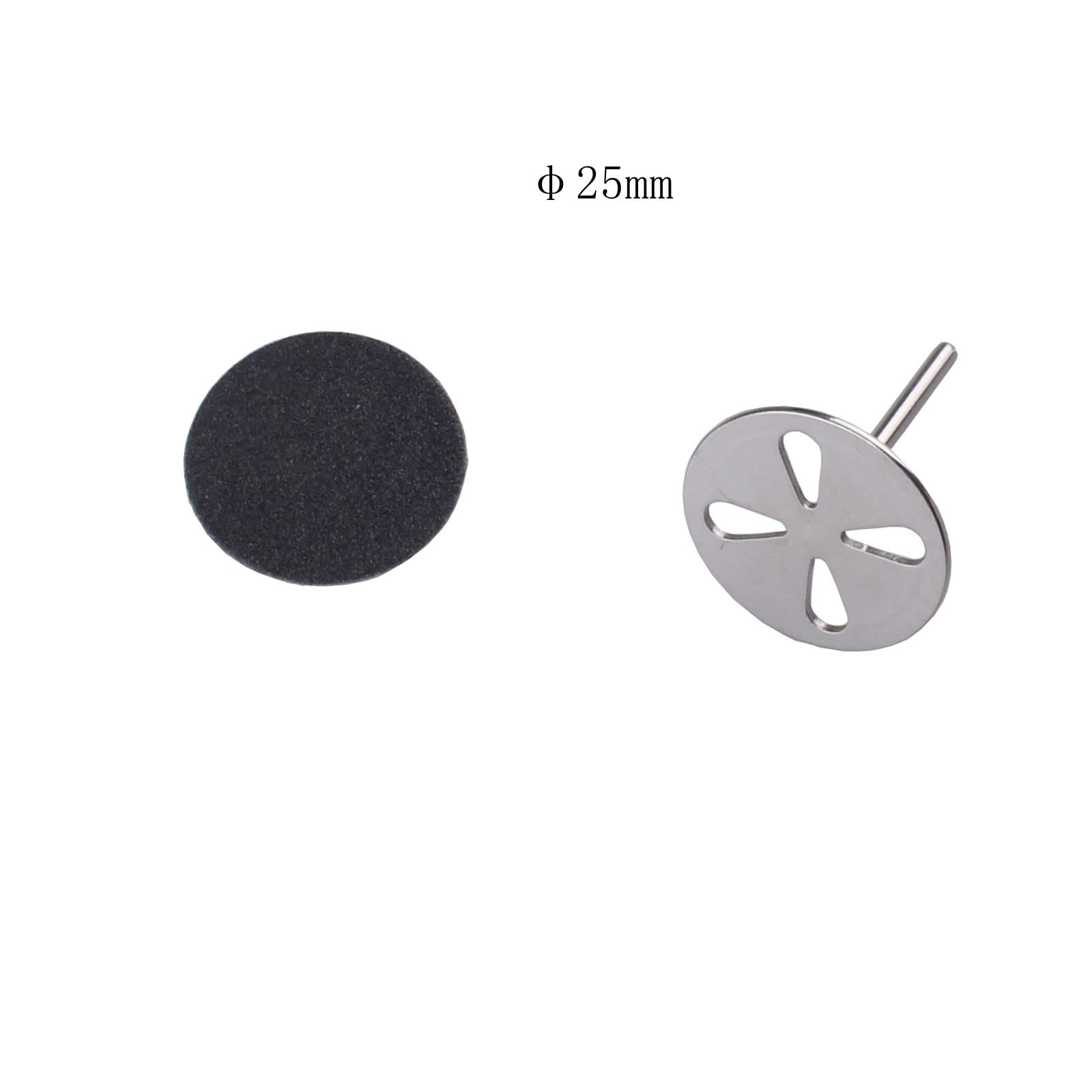 MZCMSL perceuse compatible 3-32, fixation simple et sûre.