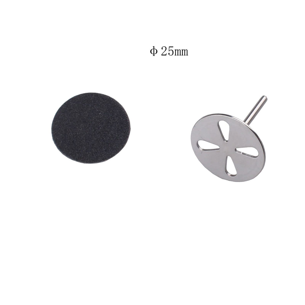 MZCMSL perceuse compatible 3-32, fixation simple et sûre.