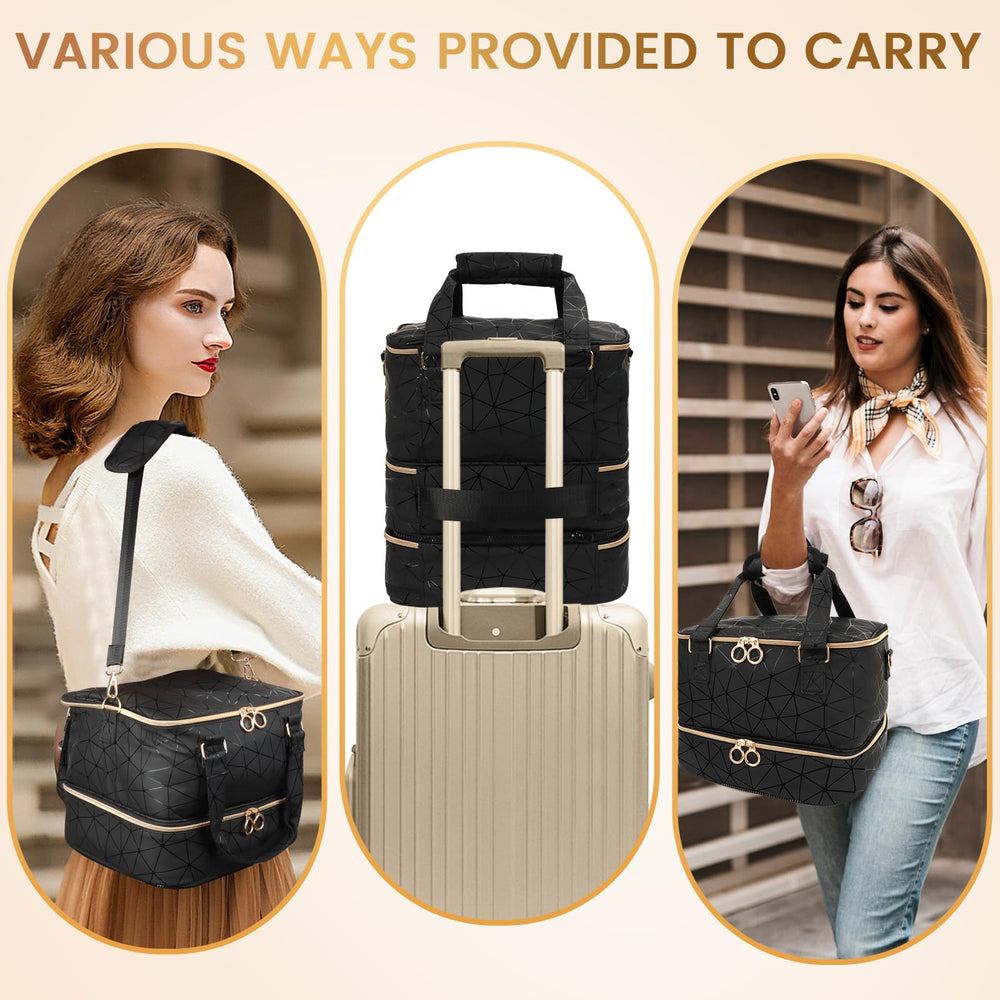MZTXY Organisateur Cuir PU Durable: matériau résistant.